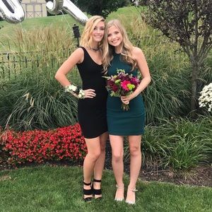 Homecoming/party dress